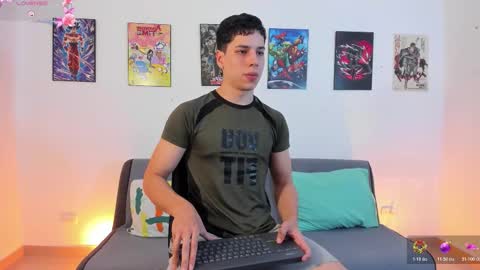 Instagram jonathanfit14 online show from 11.30.25