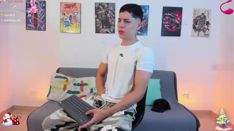 Instagram jonathanfit14 online show from 12.03.25