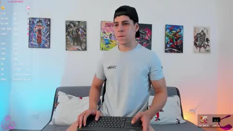 Instagram jonathanfit14 online show from 02.14.26