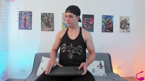 Instagram jonathanfit14 online show from 02.15.26