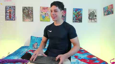 Instagram jonathanfit14 online show from 03.11.26