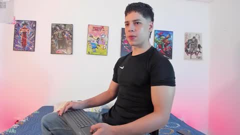 Instagram jonathanfit14 online show from 03.28.26