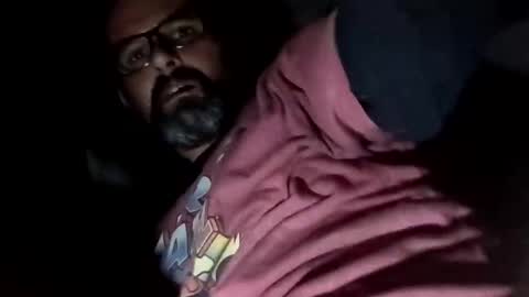 jonathanrossmyers858 online show from 11.27.25