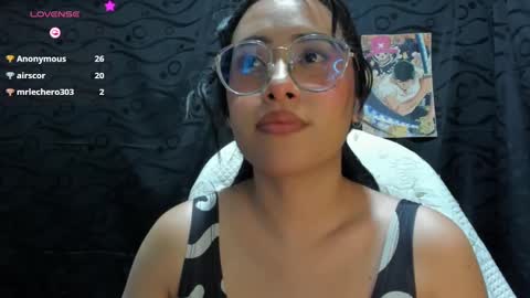 Snapshot of jonathanrwick chatting on 12.10.24 Janna online show from 12.10.24
