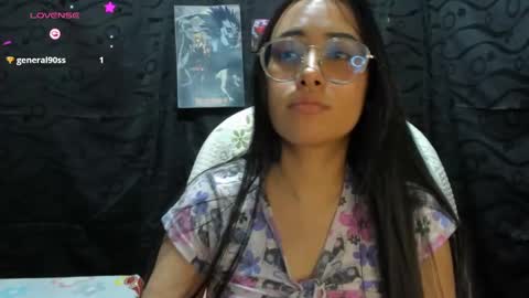 Snapshot of jonathanrwick chatting on 12.12.24 Janna online show from 12.12.24