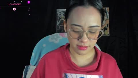 Snapshot of jonathanrwick chatting on 01.03.25 Janna online show from 01.03.25