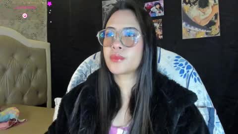 Snapshot of jonathanrwick chatting on 01.04.25 Janna online show from 01.04.25