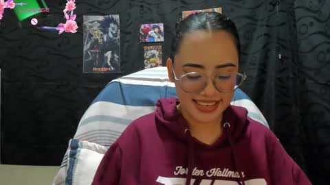 Snapshot of jonathanrwick chatting on 02.04.25 Janna online show from 02.04.25