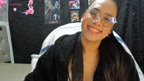 Snapshot of jonathanrwick chatting on 02.05.25 Janna online show from 02.05.25