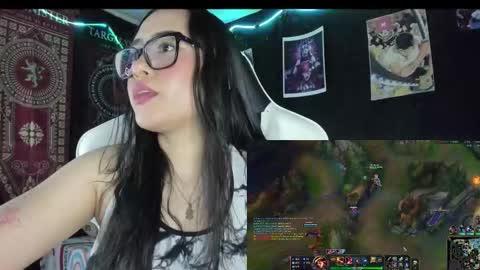 Snapshot of jonathanrwick chatting on 02.19.26 Janna online show from 02.19.26