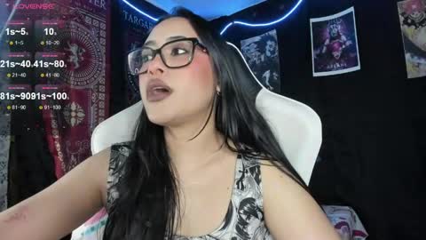 Janna online show from 04.14.26