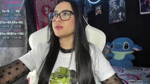 Janna online show from 04.17.26