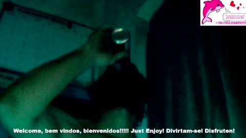 Boto-cor-de-rosa online show from 02.08.25