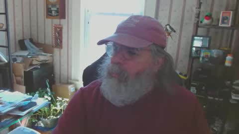 Snapshot of joncpics chatting on 03.11.26 joncpics online show from 03.11.26