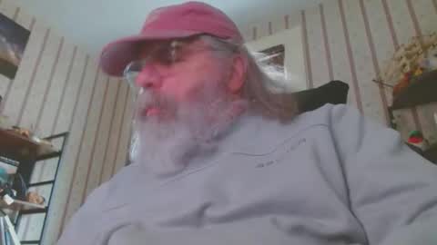 Snapshot of joncpics chatting on 03.13.26 joncpics online show from 03.13.26