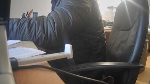 Adi online show from 12.19.25