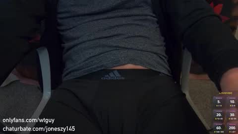 Snapshot of joneszy145 chatting on 02.20.26 WhteGuy online show from 02.20.26