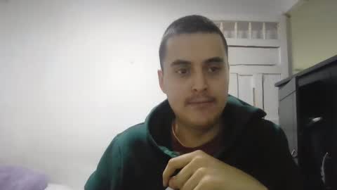 Snapshot of jonhdairon chatting on 06.05.26 jonhdairon online show from 06.05.26