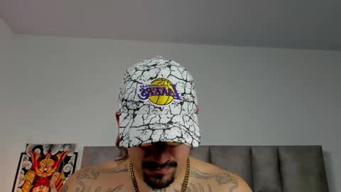 jonhpitt99 online show from 03.27.26