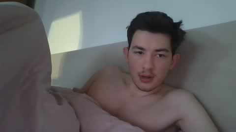 jonhy_merlin online show from 03.27.26