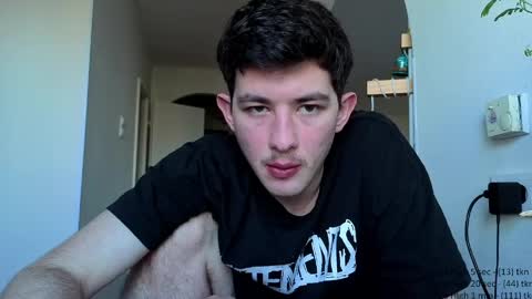 jonhy_merlin online show from 03.29.26