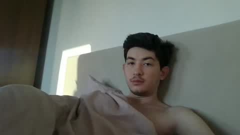 jonhy_merlin online show from 04.10.26