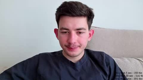 jonhy_merlin online show from 04.13.26