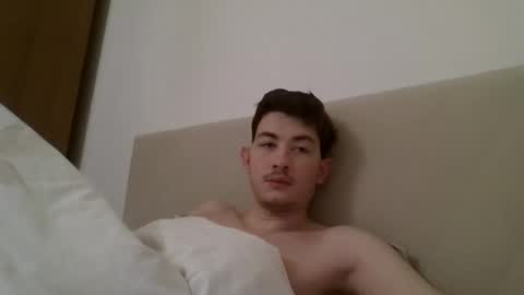 jonhy_merlin online show from 04.16.26