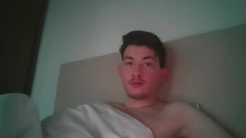 jonhy_merlin online show from 04.17.26