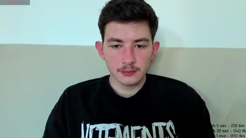 jonhy_merlin online show from 04.21.26