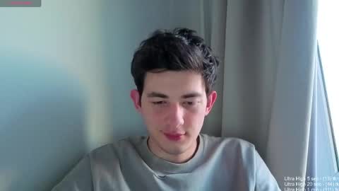 Snapshot of jonhy_merlin chatting on 05.19.26 jonhy_merlin online show from 05.19.26