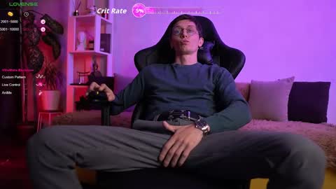 John     online show from 10.25.25