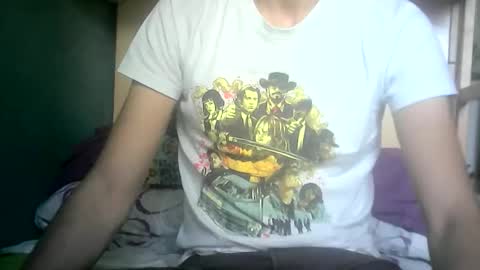 pepebilly online show from 11.16.25