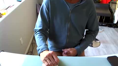 Jon Rockit online show from 03.24.26