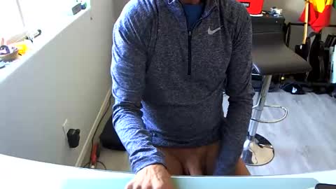 Jon Rockit online show from 04.14.26