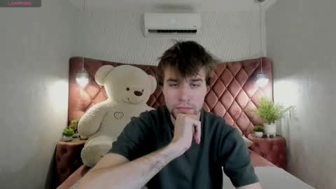 Jonah online show from 11.28.25