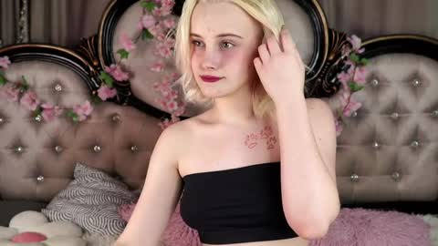 Alice online show from 03.31.26