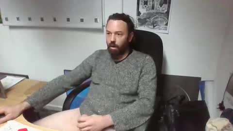 jonnyb9876 online show from 11.04.25