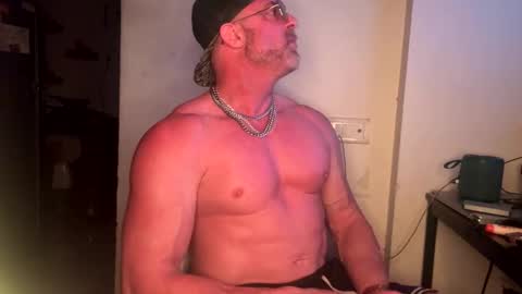 Jonny Cockfill online show from 11.19.25