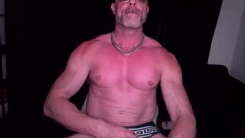 Jonny Cockfill online show from 11.20.25