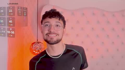 JonnyGreey online show from 12.20.25