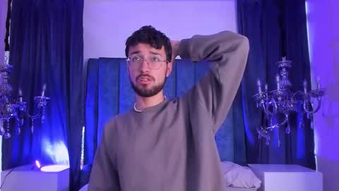 JonnyGreey online show from 01.05.26