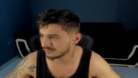 jonnyporn1 online show from 03.17.26