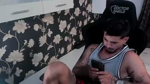 Snapshot of jonnyporn1 chatting on 07.09.26 jonnyporn1 online show from 07.09.26