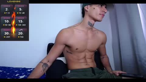 Ryder Jon online show from 01.23.25