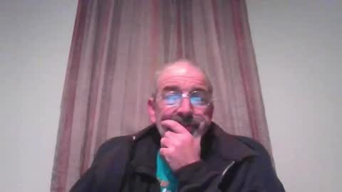 Snapshot of jony_five chatting on 01.07.25 Jon online show from 01.07.25