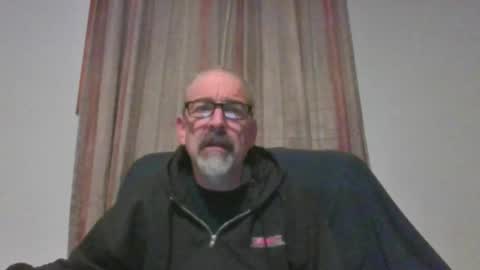 Snapshot of jony_five chatting on 02.17.25 Jon online show from 02.17.25