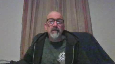 Snapshot of jony_five chatting on 02.20.25 Jon online show from 02.20.25
