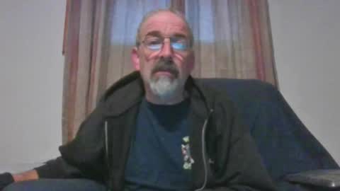 Snapshot of jony_five chatting on 02.23.25 Jon online show from 02.23.25