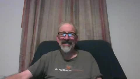 Snapshot of jony_five chatting on 02.27.25 Jon online show from 02.27.25